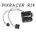 Produktbild QWinOut Pixracer R14 Autopilot Xracer Mini PX4 Flight Controller Board for RC Quadcopter Model Aircraft