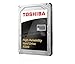 Produktbild Toshiba N300 hohe Zuverlässigkeit 8TB interne Festplatte (Retail) 3,5-Zoll-SATA - HDWN180EZSTA