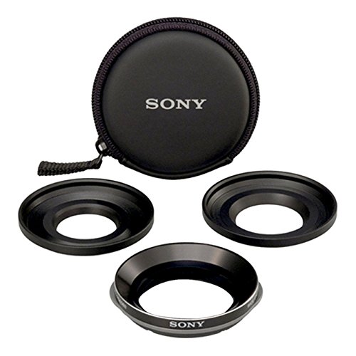 Imagen principal de Sony VCLHGE08B.AE