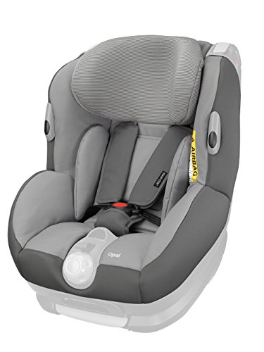 Maxi-Cosi Opal Seat Cover (Concrete Grey) 2015 Range