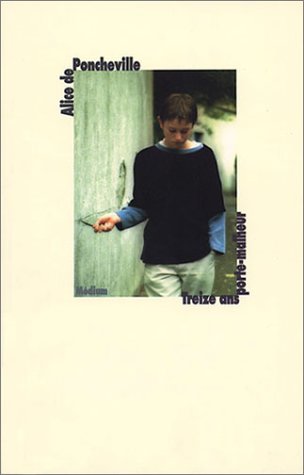 couverture de : Treize ans porte-malheur