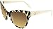 Produktbild Guess Sonnenbrille 7430 (56 mm) schwarz/weiß