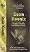 Dean Koontz: A Reader's Checklist and Reference Guide by 