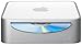 Produktbild Apple Mac mini Desktop-PC 1,42 GHz (G4, 256 MB RAM, 80 GB HDD, Combo, 56k)