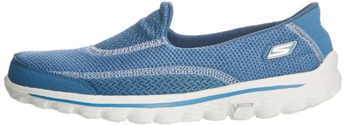 skechers gowalk 2 women's trainers