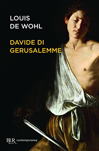 Davide di Gerusalemme libro
