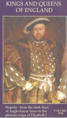 Preisvergleich Produktbild Kings and Queens - Vol 1 [VHS]