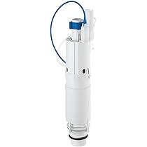 Traversa Per Cassetta WC Grobe GD2 - Ricambio Originale Bianco - Foto 3