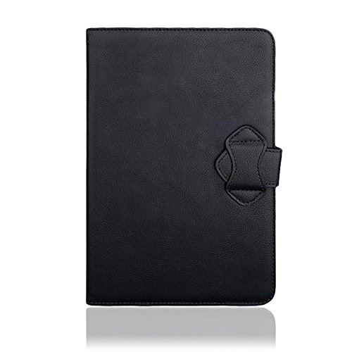 Tastatur für Medion Lifetab P9702 X10302 P10400 S10365 P10506 P10505 P10356 S10366 P10325 P10341 Tablet Schutz-Hülle Cover Case Bluetooth NAUC® - 6