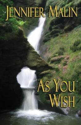 [(As You Wish)] [By (author) Jennifer Malin] published on (February, 2013)