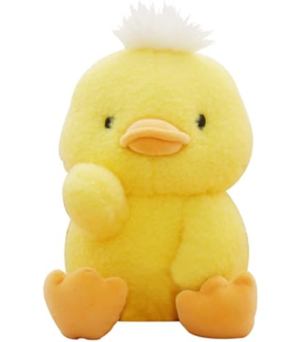 Amazon Pocoyo Pato Peluche Catchvogue Peluche Pocoyo, Pato, Elly