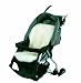 Kaiser 35 x 80cm Stroller Liner White Sheepskin