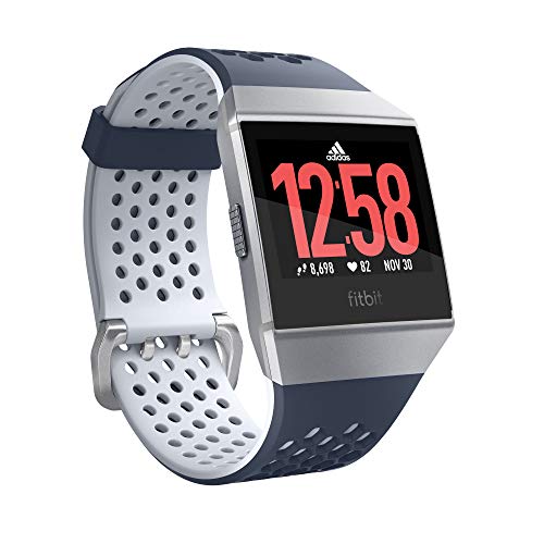 Price comparison product image Fitbit Ionic Health & Fitness Smartwatch (GPS) with Heart Rate