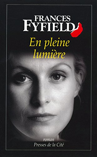 En pleine lumière
