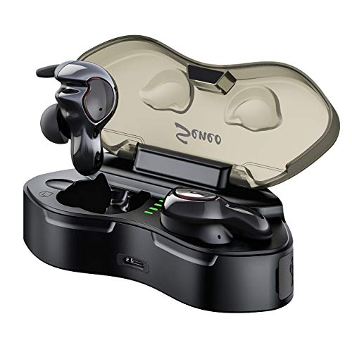 Écouteurs Bluetooth 5.0 Seneo Oreillettes Bluetooth Sport Écouteurs sans Fil Casque Bluetooth Sté Écouteurs Bluetooth 5.0 Seneo Oreillettes Bluetooth Sport Écouteurs sans Fil Casque Bluetooth Sté