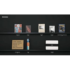 Print Is Dead. Long Live Print: The World's Best Independent Magazines