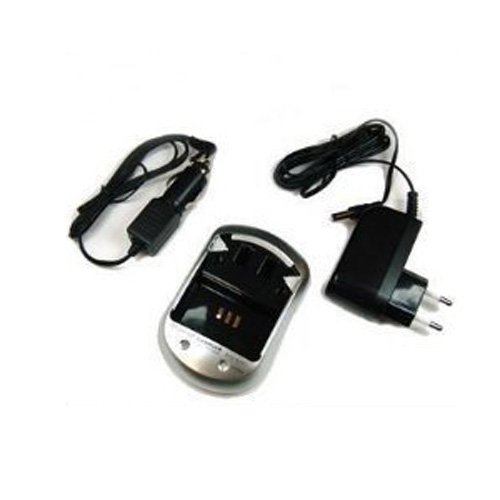 Weltatec Digitalkamera Camcorder Zubehör Ladegerät (Netzteil & Kfz-Adapter) für Panasonic VW-VBN130 VW-VBN260 VW-VBN serie Akkus / HDC-HS900 HDC-TM900 HDC-SD909 HDC-SD900 HDC-SD 800 baugleich VW-BC20E-K (nur Original weltatec mit Hologramm) Akku-Ladestation Ladegerät Netzteil Weltatec Digitalkamera Camcorder Zubehör Ladegerät (Netzteil & Kfz-Adapter) für Panasonic VW-VBN130 VW-VBN260 VW-VBN serie Akkus / HDC-HS900 HDC-TM900 HDC-SD909 HDC-SD900 HDC-SD 800 baugleich VW-BC20E-K (nur Original weltatec mit Hologramm) Akku-Ladestation Ladegerät Netzteil