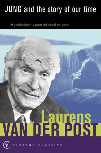 Jung And The Story Of Our Time (Vintage Classics) (English Edition) livre