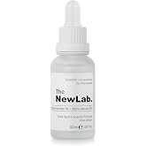 The NewLab. Leke Karşıtı &amp; Ton Eşitleyici Serum%2 Alpha Arbutin +%5 Niacinamide Aydınlatıcı 30 ml
