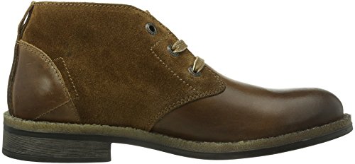 camel active Desierto 20 Glattleder Herren Kalt gefüttert Stiefel & Stiefeletten Stiefel & Stiefeletten - 6