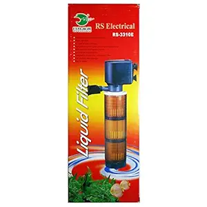 RS Electricals RS-3310E Liquid Filter