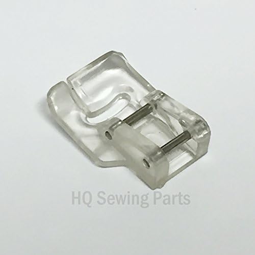 Domestic Sewing Machine Janome APPLIQUE FOOT Category B
