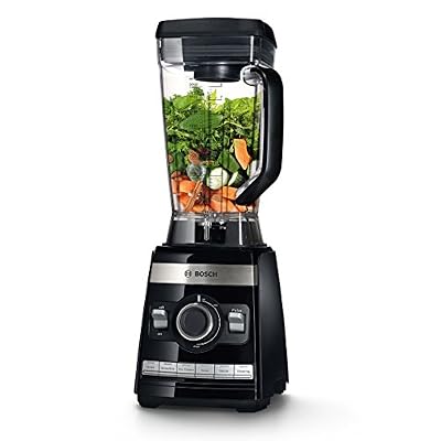 Bosch mmbh6p6bde Blender vitab Oost, 1600 W, noir