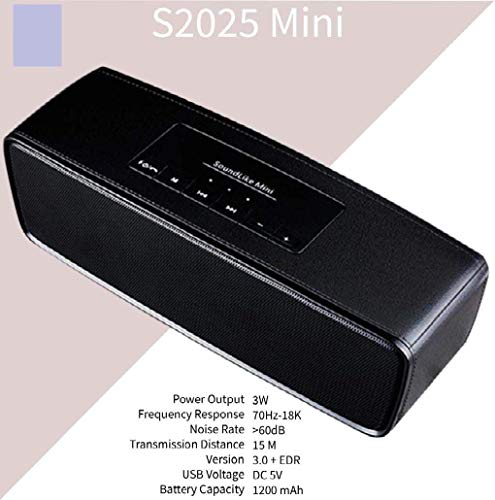 speaker with bluetooth and pendrive