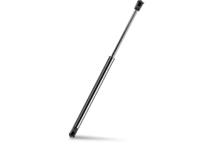 Qty (1) Hood Strut Lift Support Compatible with 2014-2018 Subaru Forester, Bonnet Shock Strut Replace OE# 3B-957473 57251SG001 by Euplokeer