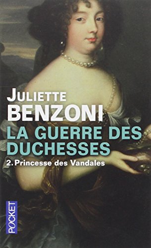 Princesse des vandales