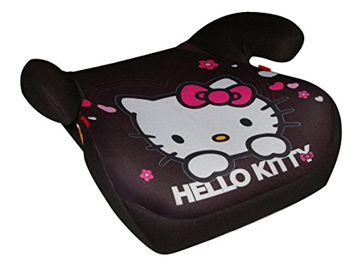 Preisvergleich Produktbild Kindersitzerhöhung „Hello Kitty“