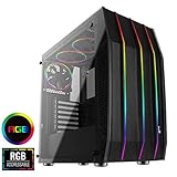 Halterung für Flüssigkeitskühler bis 280 mm