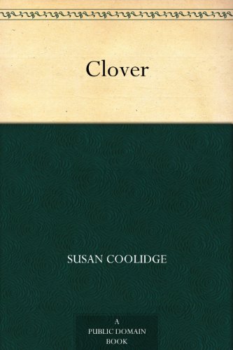Clover (English Edition) livre