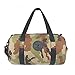 Urban Tribe Troops Gym Bag RS.1049.00