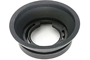 ジャパンホビーツール Camera Eyecup for Nikon Z9/Z8/Zf Perfect Circle Type JHTDK-33 Made in Japan