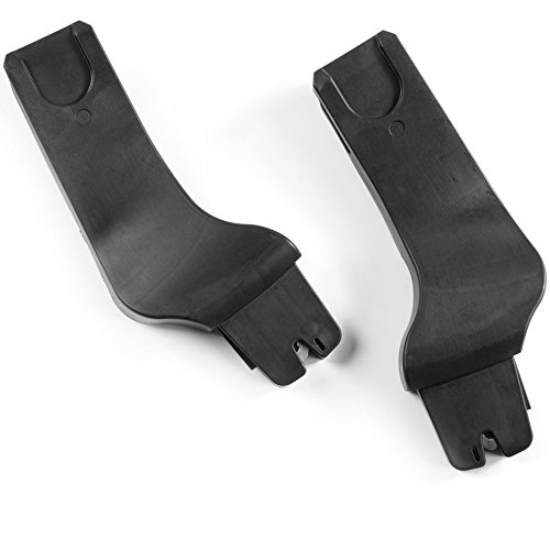 Preisvergleich Produktbild MUTSY Evo Adapter für Maxi-Cosi