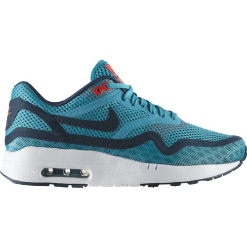 WMNS NIKE AIR MAX 1 BR Turbo Green/Nght 644443-300 Mis. 40