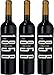 Produktbild Macia Batle Tinto Crianza 2014/2015 (3 x 0.75 l)