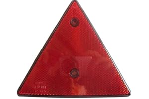 ASPOCK Triangulo Posición 16x16mm 1 unidad para remolque