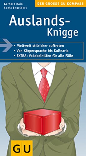 Download Auslandsknigge (Der Grosse GU Kompass) Download Auslandsknigge (Der Grosse GU Kompass)