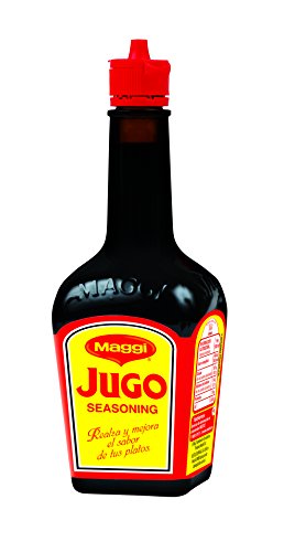 Maggie Jugo - 125 gr