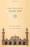 Major Themes of the Qur′an 2e Major Themes of the Qur′an 2e