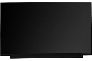 AJPARTS UK New Replacement For HP 250 G8 Laptop Screen 15.6” Narrow Frame Slim LED LCD 1920 x 1080 FHD IPS Display 30 Pin Matte 350MM Wide Panel Non Touch