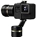 Price comparison product image FeiyuTech G5 Update Version 3-Axis Stabilized Handheld Gimbal for Gopro HERO 5/4/3+/ 3, Yi Cam 4K, AEE Sports Cams, IP67 Waterproof, Anti-Loss Screws, Selfie Ready +(2pcs bettery and Exstension Pole)