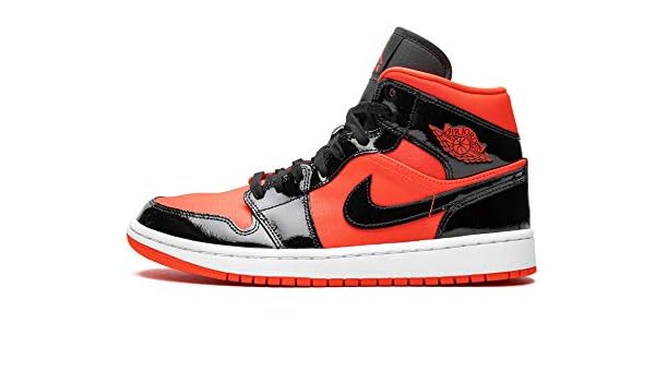 jordan 1 crimson black