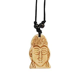 Divya Mantra Tibetan Gautam Buddha Head 