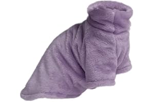 WUURAA Sphynx Cat Hoodie Hairless Cat Hoodie Hairless Cat Coat Hairless Cat Clothes Winter Coat Kitten Hairless Cat Sweater Hairless Cat Clothes Winter Coat