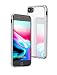 Produktbild JMi - Passend für iPhone 7, Silber - Spiegelhülle - Edler Schminkspiegel - Luxury Mirror Case