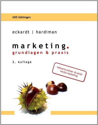 marketing. grundlagen & praxis