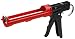 Produktbild Meister Auspresspistole tropffrei - Mit Durchstecher & Abschneider - Für 310 ml Kartuschen / Profi Kartuschenpistole / Silikonspritze mit Tropfschutz / 4492500
